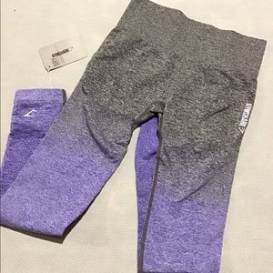 Gymshark leggings